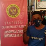 Lagi, BIN Sulbar Tambah 8.000 Dosis Vaksin Covid-19 