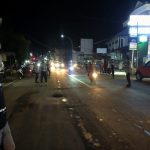 Berjuang Demi Kemanusian Lewat Akselerasi Vaksin Polres Majene