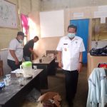 Pantau Pelaksanaan Pilkades, Bupati Mamasa : “Jaga Silaturahmi dan Kekeluargaan”