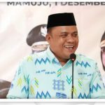 Kakanwil Sulbar: Dua Prestasi Nasional, Kado terindah di Akhir Tahun 2021