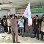 Musyawarah RAPI Wilayah 02 Mamasa Menetapkan Pengurus Wilayah Periode 2021-2025