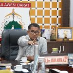 Pj Gubernur Sulbar Minta OPD Buat SOP Penanganan Stunting