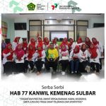 Armida H Sirager : DWP Kunci Inspirasi dan Kolaborasi