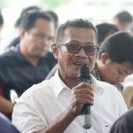 Kapolda Sulbar Mendapat Apresiasi Dari Masyarakat Dalam Dialog Jumat Curhat