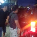 Terlapor Pencuri Buah Sawit di Pasangkayu Ditangkap Polisi