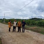 Komisi II DPRD Sulbar Kunjungi Balai Proteksi dan Pembenihan Tanaman Perkebunan