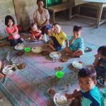 Benang Kusut Penanganan Stunting di Pedalaman Sulbar