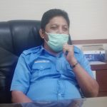 PDAM Mamuju Programkan 2000 Sambugan Air Gratis ke Rumah Warga Berpenghasilan Rendah