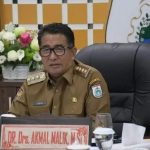 Dinilai Berhasil, Masa Jabatan Pj Gubernur Sulbar Bakal Diperpanjang