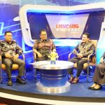 Target Zero Stunting, Pj Gubernur Sulbar Minta Bangun Kolaborasi dan Hilangkan Ego Sektoral