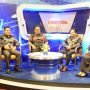 Target Zero Stunting, Pj Gubernur Sulbar Minta Bangun Kolaborasi dan Hilangkan Ego Sektoral
