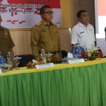 Kakanwil Kemenag Sulbar Hadiri Rapat FKUB