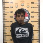 Konsumsi Narkotika, Sopir dan Buruh Bangunan ini Diringkus Dit Narkoba Polda Sulbar