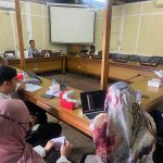 Antisipasi Penyebaran PMK dan Penyakit Jembrana Hewan Ternak Sapi, Komisi II DPRD Sulbar Rapat Bersama Dinas TPHP Sulbar