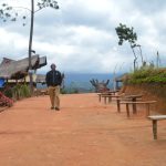 Mengesplorasi Keindahan Alam Mamasa Dari Bukit Indah Buntu Kepa’