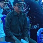 Hadiri Musrenbang Kecamatan Bonehau, Pemdes Banuada Usulkan Sejumlah Program