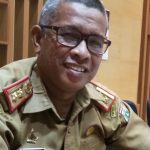 Soal Normalisasi Sawah Kalukku, Kadis PU Sulbar : Sampai Sekarang Belum Ada Permitaan Kabupaten