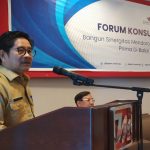 Kolaborasi Dua Pejabat Pusat di Sulbar, Hadirkan Tata Kelola Pemerintahan yang Baik
