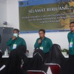 Seleksi Kompetensi PPPK Kemenag Sulbar Tahun 2022 Rampung