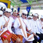Ketua Komisi II DPRD Sulbar : Jadikan Momentum HUT Kabupaten Mamasa Untuk Bangkit Dari Keterpurukan