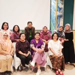 Workshop Data Indeks Gender SDGs Untuk Mendorong Pencapaian SDGs