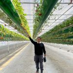 Di Korea Selatan, Pj Gubernur Sulbar Pelajari Sistem Smart Farming