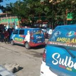 PHS Siapkan Door Prize Bagi Ribuan Peserta Jalan Santai di Majene