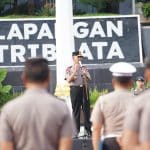 Jelang Ramadhan, Polda Sulbar akan laksanakan beberapa Operasi