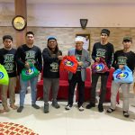 Ramadan 1444 H, Relawan PHS Kembali Gelar Road Show