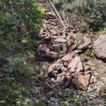 3 Desa di Kalumpang Terisolir Akibat Longsor, Pemkab Mamuju Diminta Turunkan Alat Berat