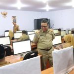 Seleksi Terbuka JPT Pratama Pemprov Sulbar Masuk Tahap Penulisan Makalah