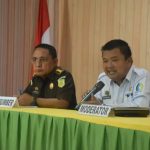 Mustari Sebut Dibutuhkan Edukasi Digital Mendorong Berkembangnya Era Informasi