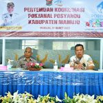 Konsep Kolaborasi Belum Berjalan Baik, Kunjungan Ke Posyandu Masih Sangat Kurang