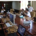 Kemenag Sulbar Gelar Survei IPMB