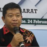 Kabid Penmad Sampaikan Pentingnya Moderasi Beragama Didunia Pendidikan