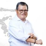 Demi Rakyat, PHS Siap Bertarung di Pilgub Sulbar 2024