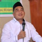 Kakanwil Kemenag Sulbar Ajak Penyuluh Agama Islam Gaungkan Moderasi Beragama
