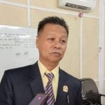 Komisi II DPRD Sulbar Gelar RDP Dengan Dinas Kehutan Sulbar
