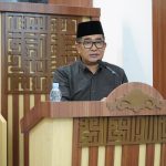 Pj Gubernur : Fokuskan Mamuju Tengah Menjadi Sentra Industri
