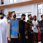Polri Buka Pendaftaran Penerimaan Jalur Akpol, Bintara dan Tamtama Secara Gratis