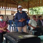 Penetapan Cakades Bumal Diwarnai Aksi Walk Out 4 Calon, Panitia Kompak Mengundurkan Diri