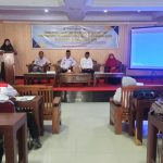 Ciptakan Pelayanan yang Lebih Baik, DPMPTSP Sulbar Gelar Forum Konsultasi Publik