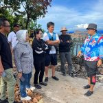 Hidupkan Sektor Wisata, Pemprov Sulbar Gandeng TNI Hadirkan Plaza Karampuang