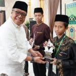 Lahirkan Generasi Pecinta Al-Qur’an, Terapkan Pembinaan Digital Dengan Guru Bertarap Internasional