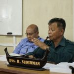 Tindaklanjuti LKPJ Gubernur, Komisi II DPRD Sulbar Rapat Bersama OPD