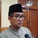 Akmal Malik : Rayakan Idul Fitri Dengan Kesederhanaan