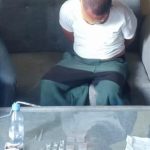 Polisi Amankan Seorang Residivis Pengguna dan Pengedar Narkoba di Mamuju