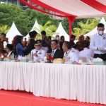 Peringatan Hari Otonomi Daerah, Mendagri Tekankan Kemandirian Fiskal