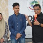 Pemprov Sulbar Kembalikan Warga Sulbar Penyintas Konflik Sudan Kepada Keluarga