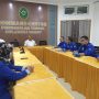 DPD Demokrat Sulbar Datangi Pengadilan Tinggi, Bawa Permohonan Perlindungan Hukum dan Keadilan